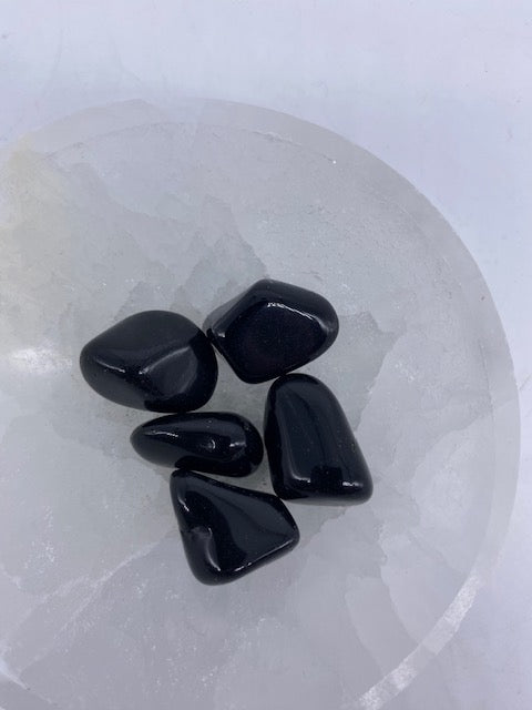 Sheen Obsidian