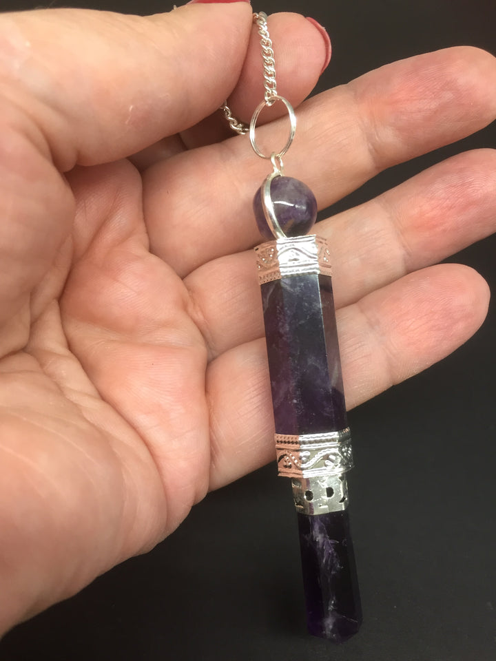Dowsing Pendulum