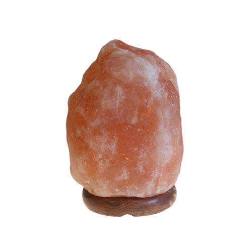 Salt Lamp, Himalayan Salt, Lamp