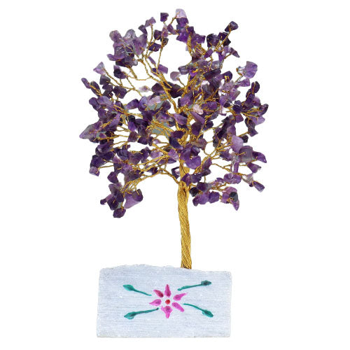 Crystal Tree