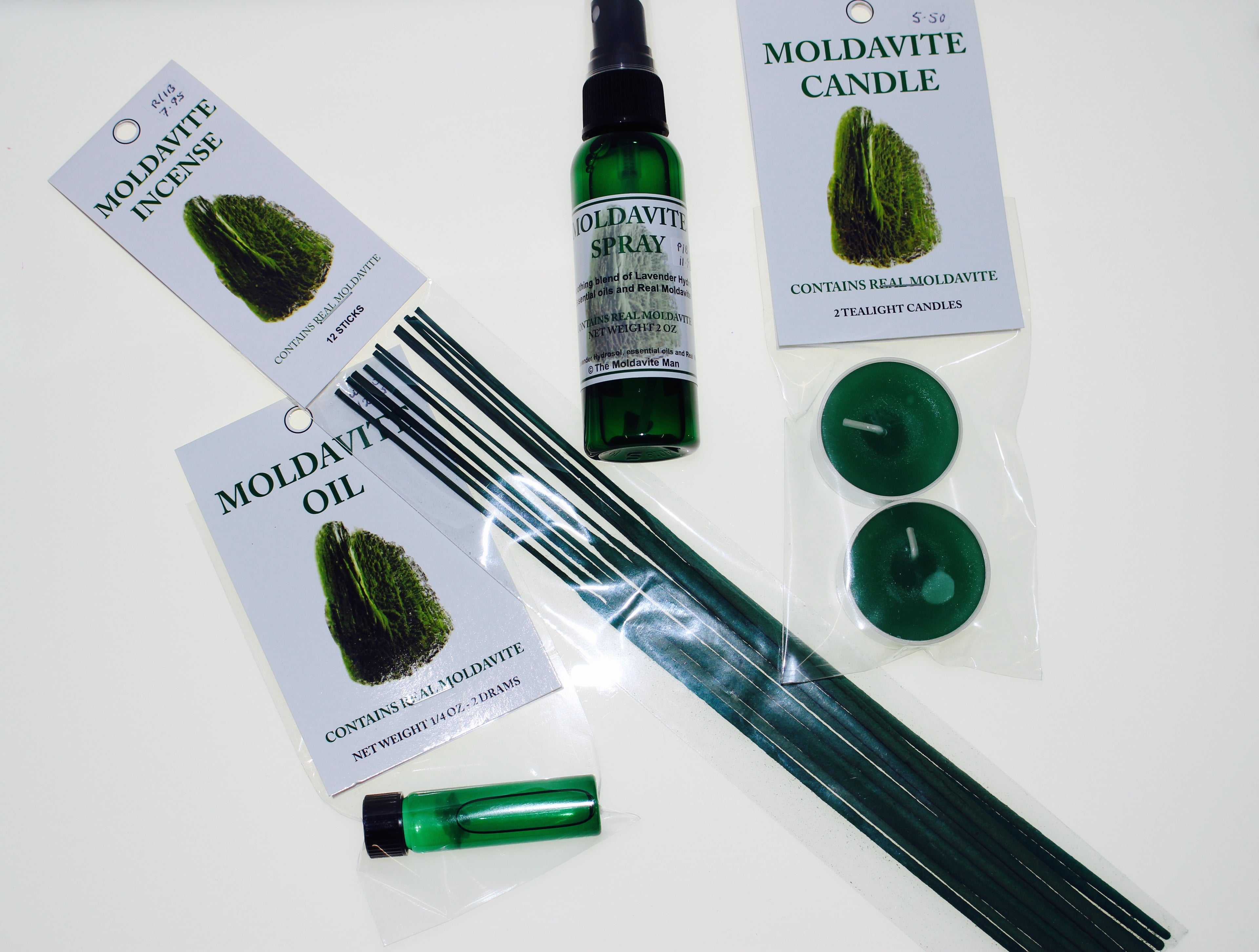 Moldavite