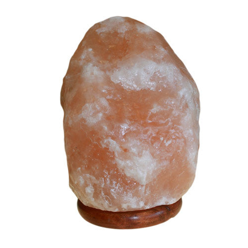 Salt Lamps