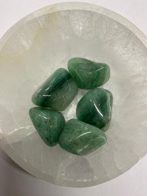 Aventurine - Green