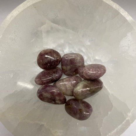 Lepidolite