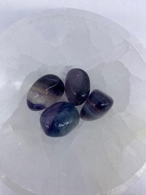 Fluorite