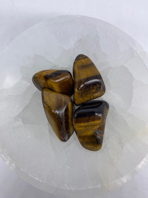 Tiger's Eye