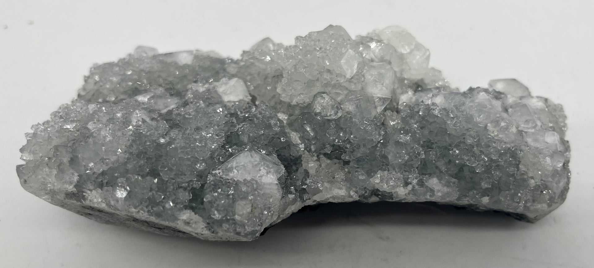 Apophylite Cluster