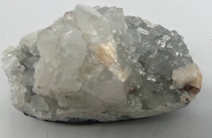 Apophylite Cluster