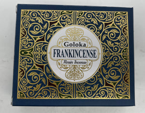 Resin Granules Frankincense