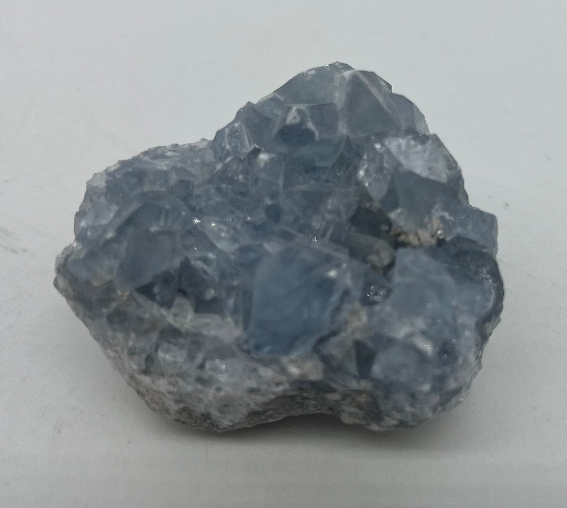 Celestite