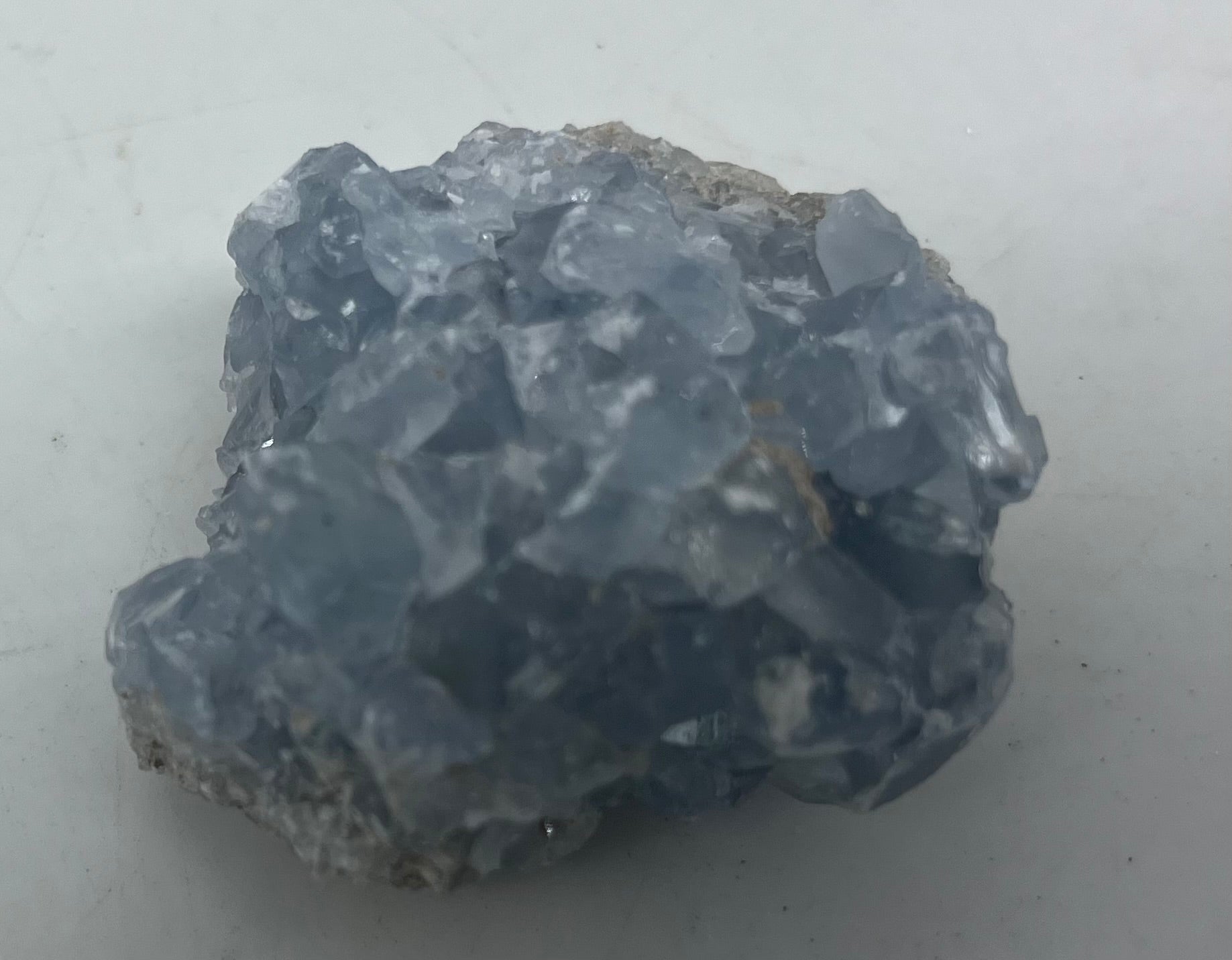 Celestite