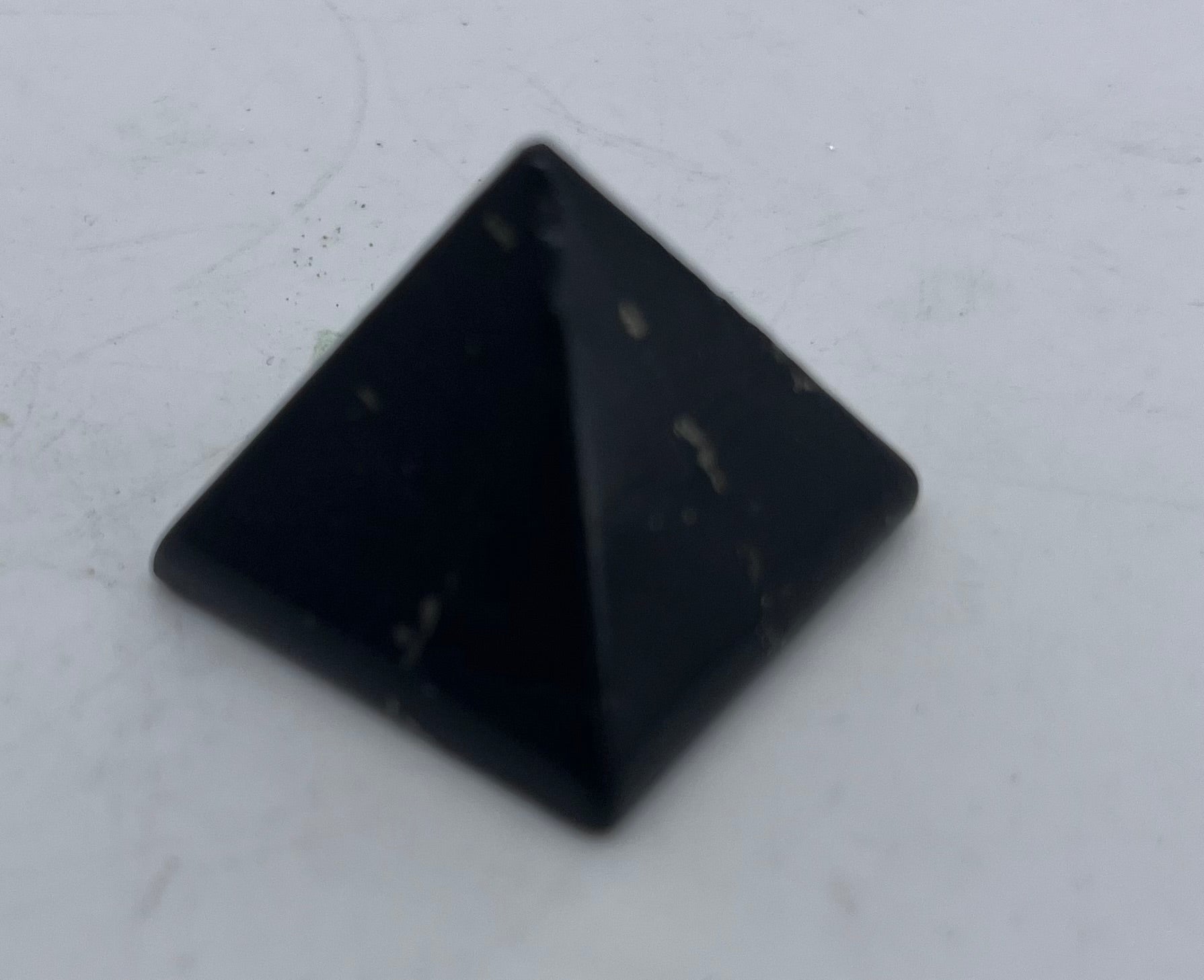 Shunglite Pyramid