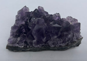 Amethyst Cluster