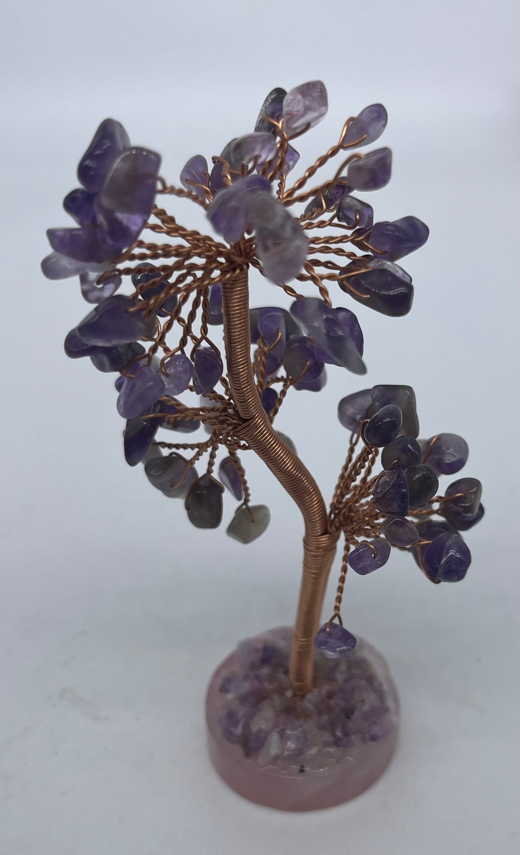 Amethyst Tree