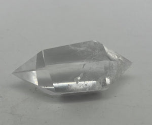 Quartz Double Termianted Point