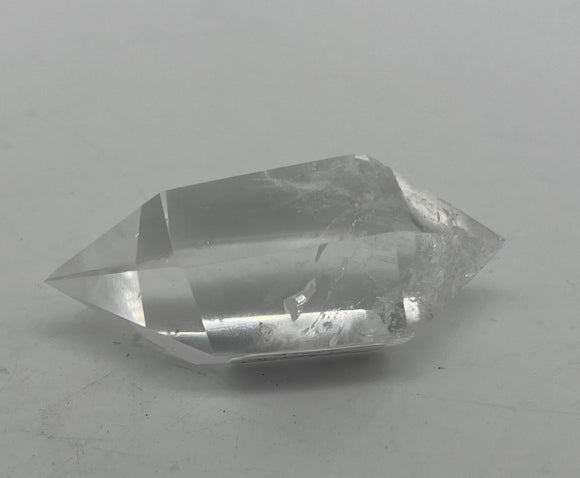 Quartz Double Termianted Point