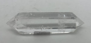 Quartz Double Termianted Point