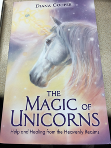 The Magic of Unicorns
