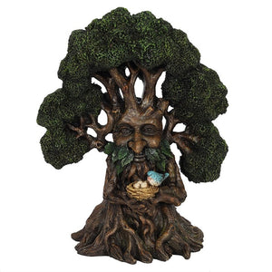 Green Man Ornament