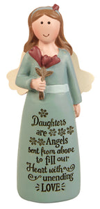 Message Angel Daughter