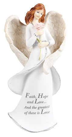 message angel