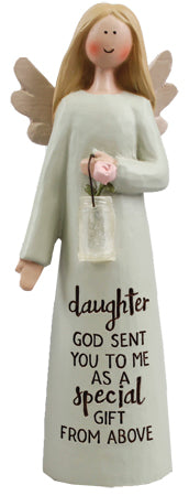 Message Angel Daughter
