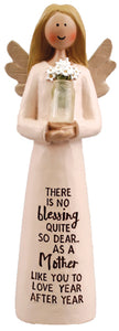 Message Angel Mother