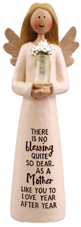 Message Angel Mother