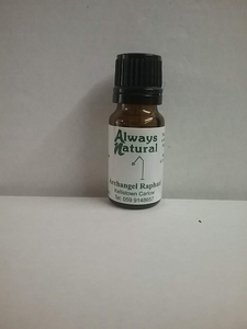 Archangel Raphael Essential Oil