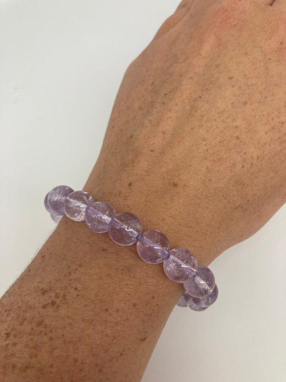 Amethyst Bracelet