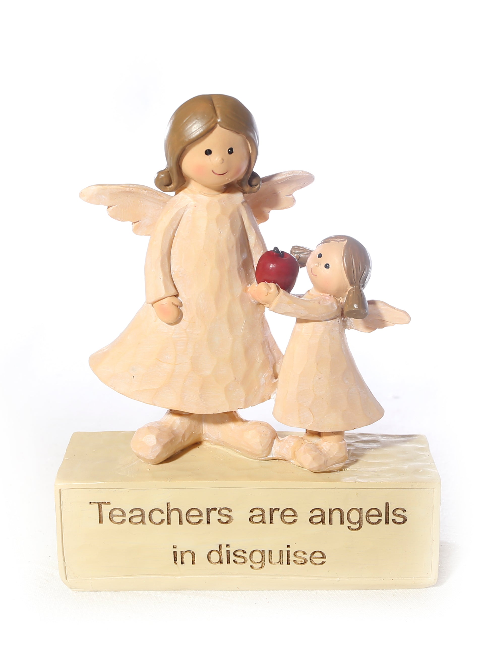 Teacher's Angel