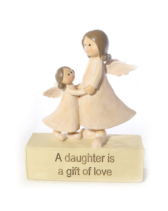 Daughter's Angel