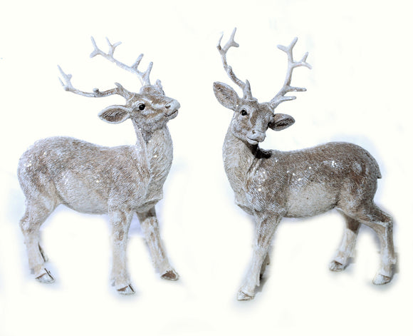Woodland Reindeer