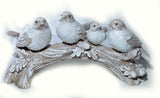 Christmas Robin Family