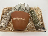 Sage Lovers Hamper
