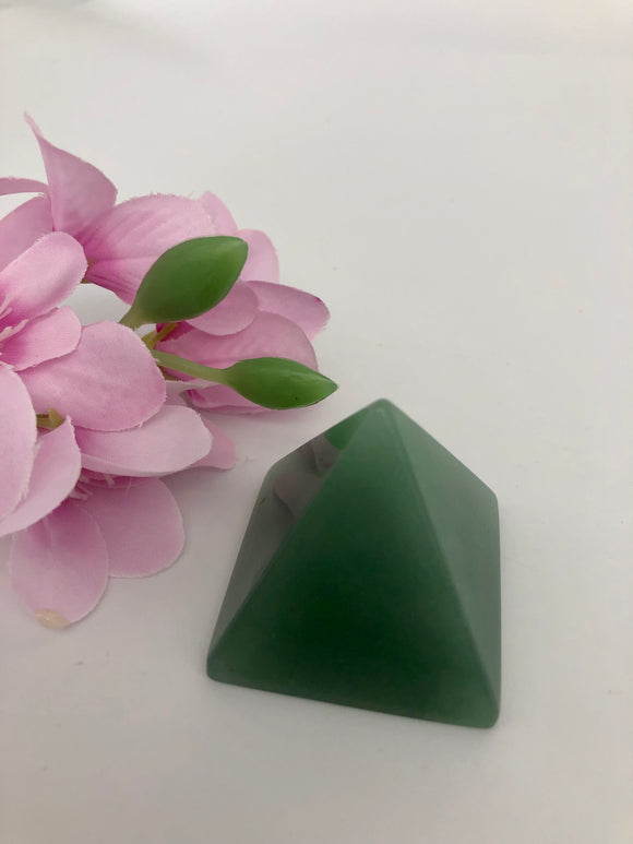 Aventurine Pyramid