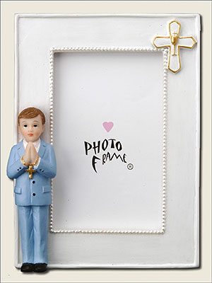 Communion Photo Frame