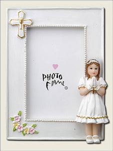 Communion Photo Frame