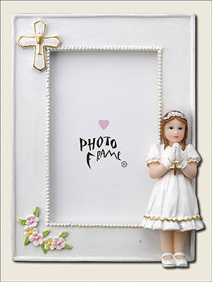 Communion Photo Frame