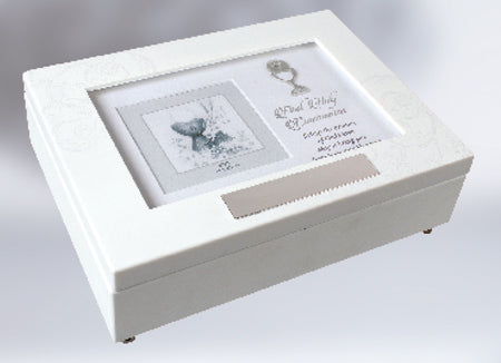 Communion Keepsake Box