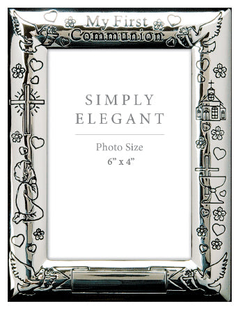 Communion Photo-Frame