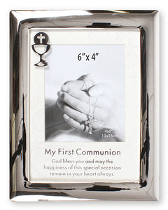 Communion Photo Frame