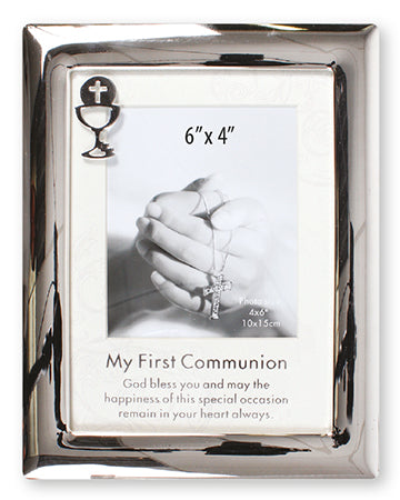 Communion Photo Frame