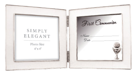 Communion Photo-Frame