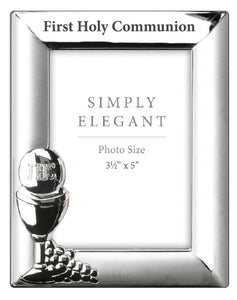 Communion Photoframe