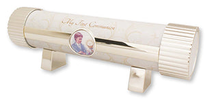 Communion Certificate Holder