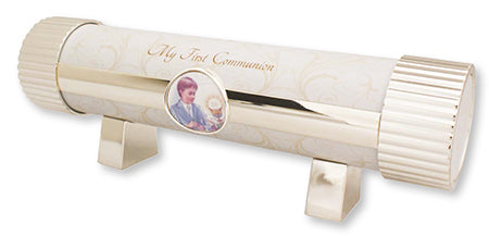 Communion Certificate Holder