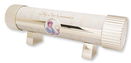 Communion Certificate Holder