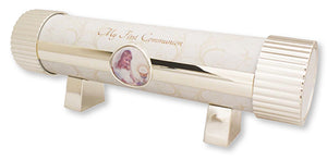 Communion Certificate Holder