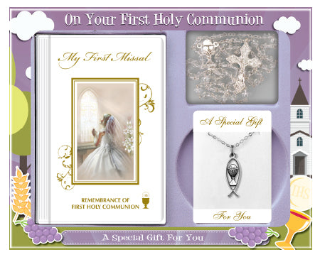 Communion Set